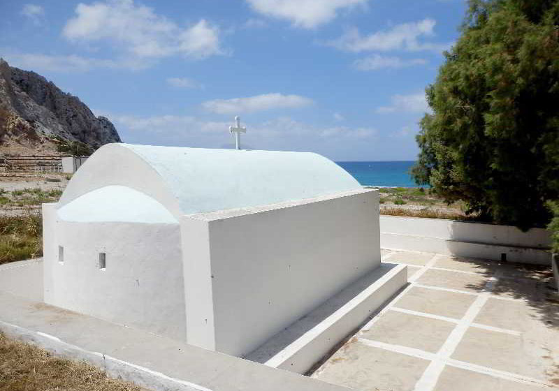 Royal Beach Karpathos