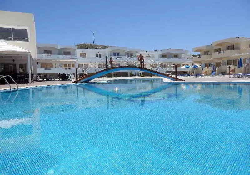 Royal Beach Karpathos