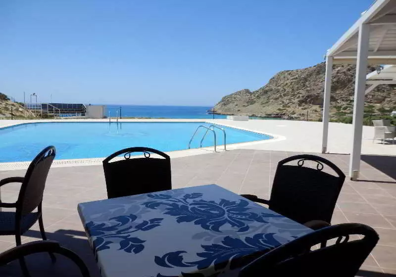 Royal Beach Karpathos