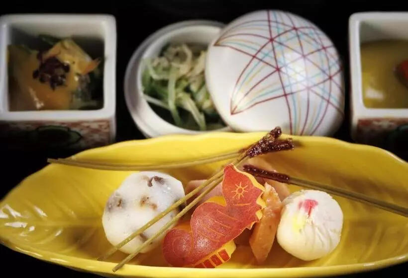 Hakone Kowakien Mikawaya Ryokan