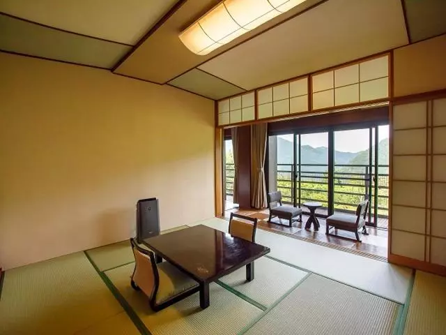 Hakone Kowakien Mikawaya Ryokan