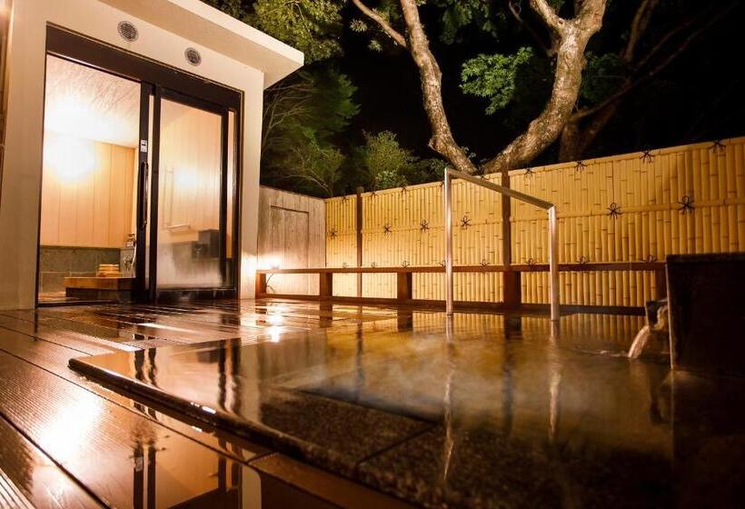 Hakone Kowakien Mikawaya Ryokan