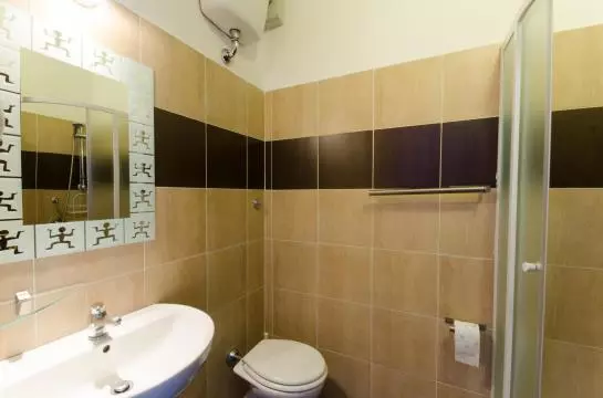 פונדק Bb San Pietro