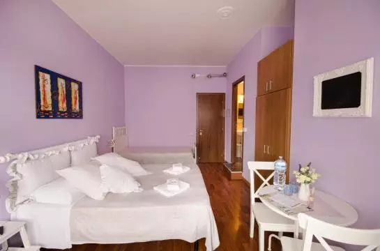 פונדק Bb San Pietro