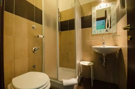 פונדק Bb San Pietro