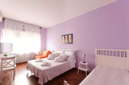 פונדק Bb San Pietro