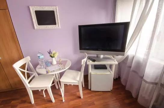 פונדק Bb San Pietro