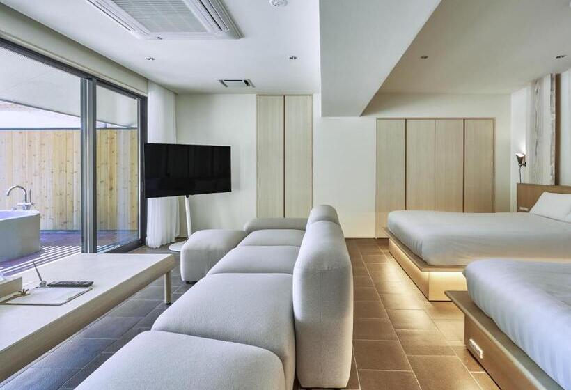 Ando Hotel Nara Wakakusayama  Dlight Life & Hotels