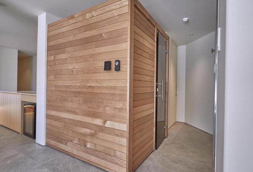 Ando Hotel Nara Wakakusayama  Dlight Life & Hotels