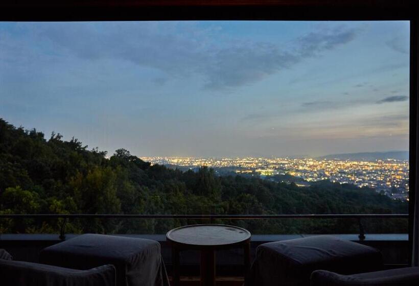 Ando Hotel Nara Wakakusayama  Dlight Life & Hotels