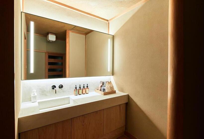 Ando Hotel Nara Wakakusayama  Dlight Life & Hotels