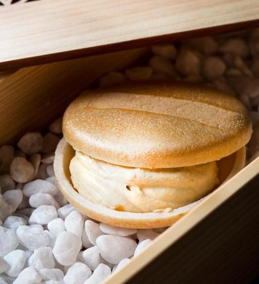 Ando Hotel Nara Wakakusayama  Dlight Life & Hotels