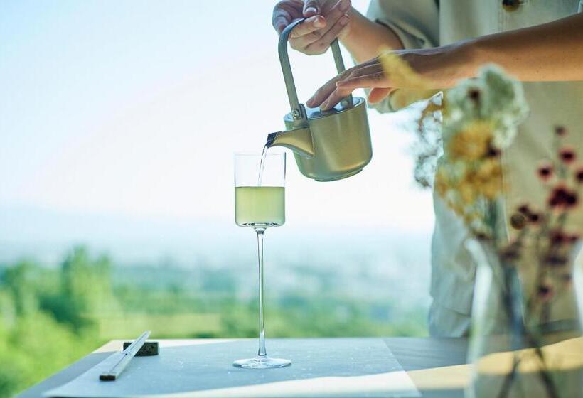 Ando Hotel Nara Wakakusayama  Dlight Life & Hotels