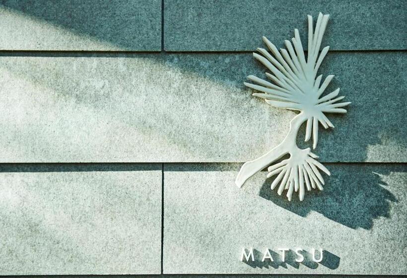 Ando Hotel Nara Wakakusayama  Dlight Life & Hotels