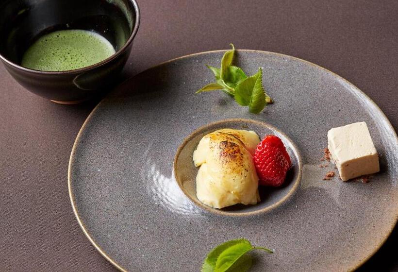 Ando Hotel Nara Wakakusayama  Dlight Life & Hotels