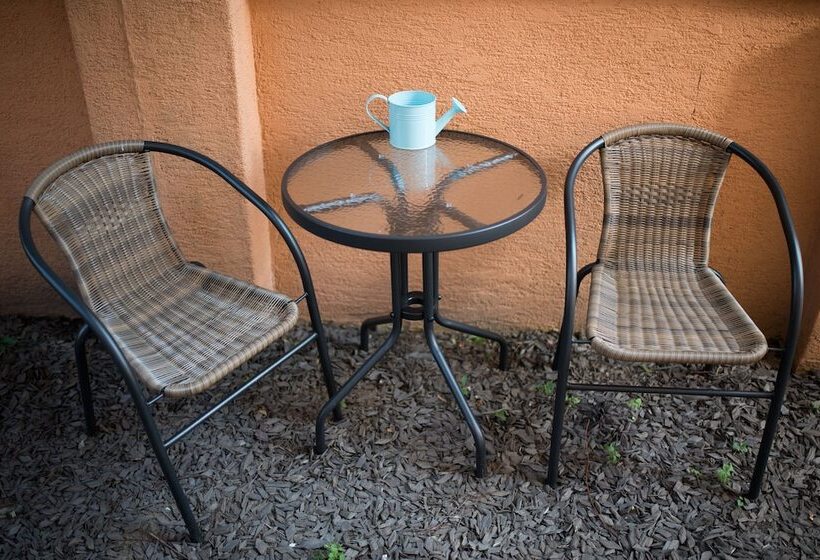 ホテル Bubu Hostel