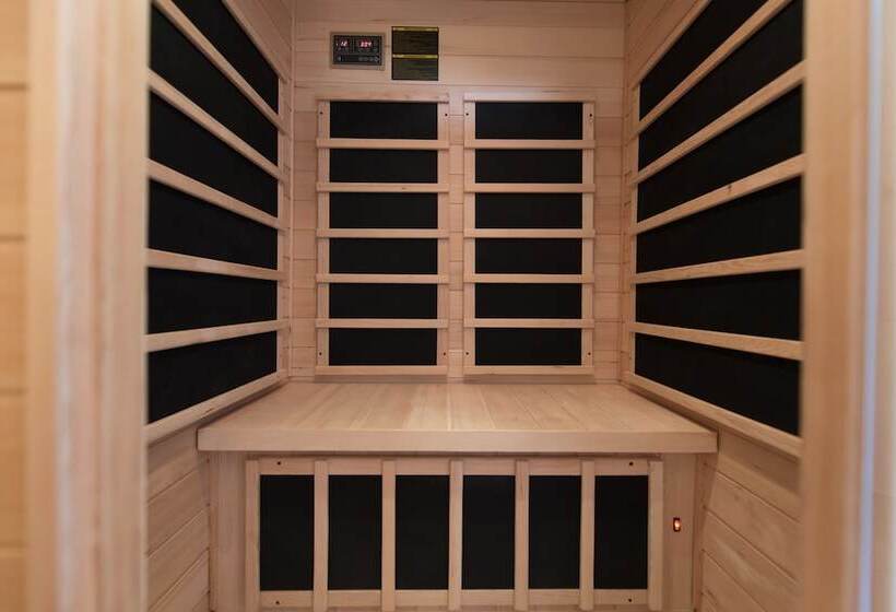 ホテル Bubu Hostel