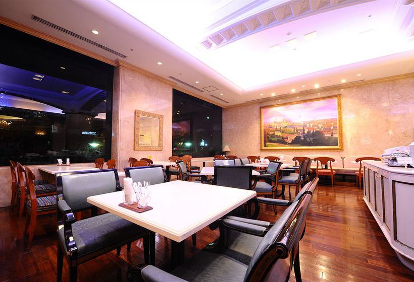 Отель Century21 Hiroshima