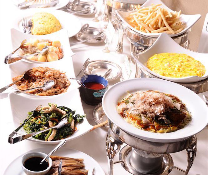 Отель Century21 Hiroshima