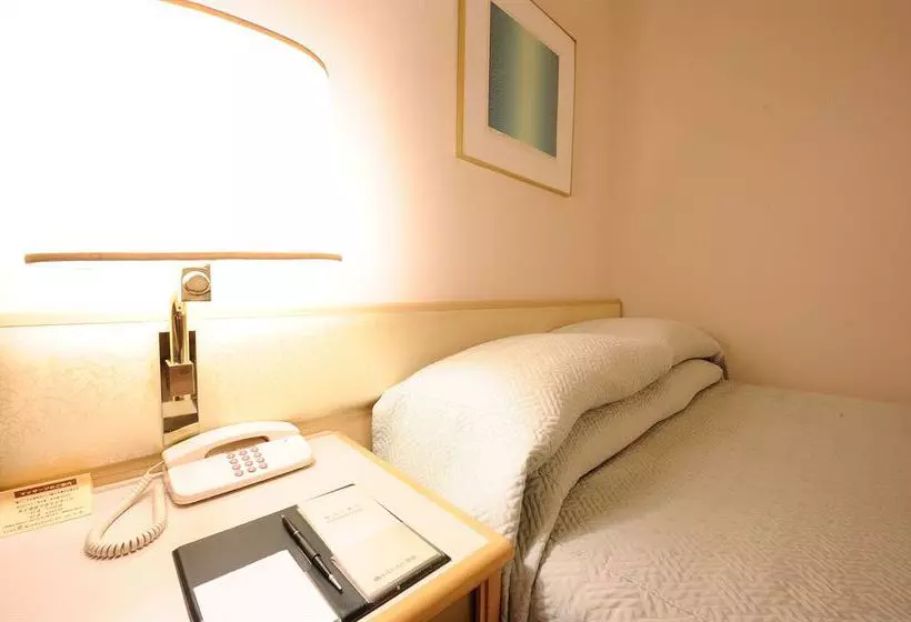 Otel Century21 Hiroshima