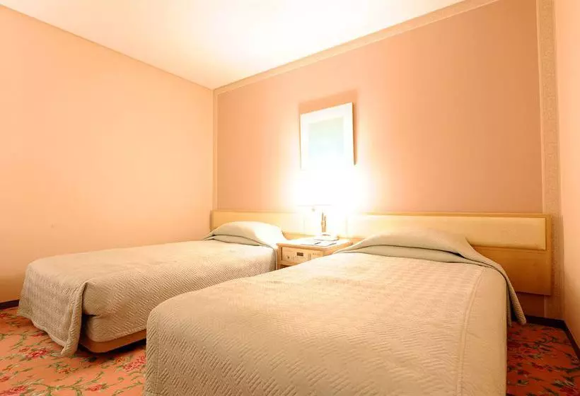 Otel Century21 Hiroshima