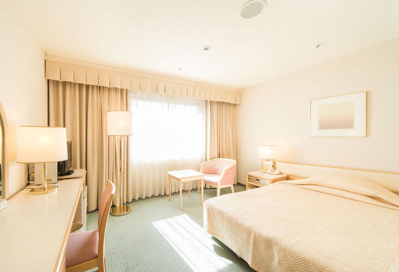 Отель Century21 Hiroshima