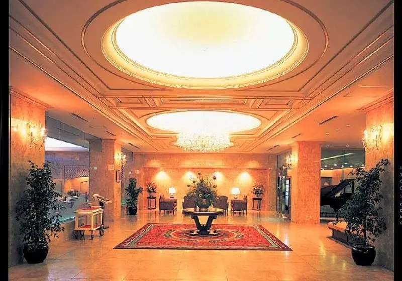 Otel Century21 Hiroshima