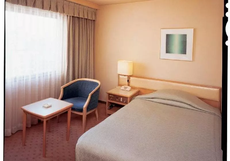 Otel Century21 Hiroshima