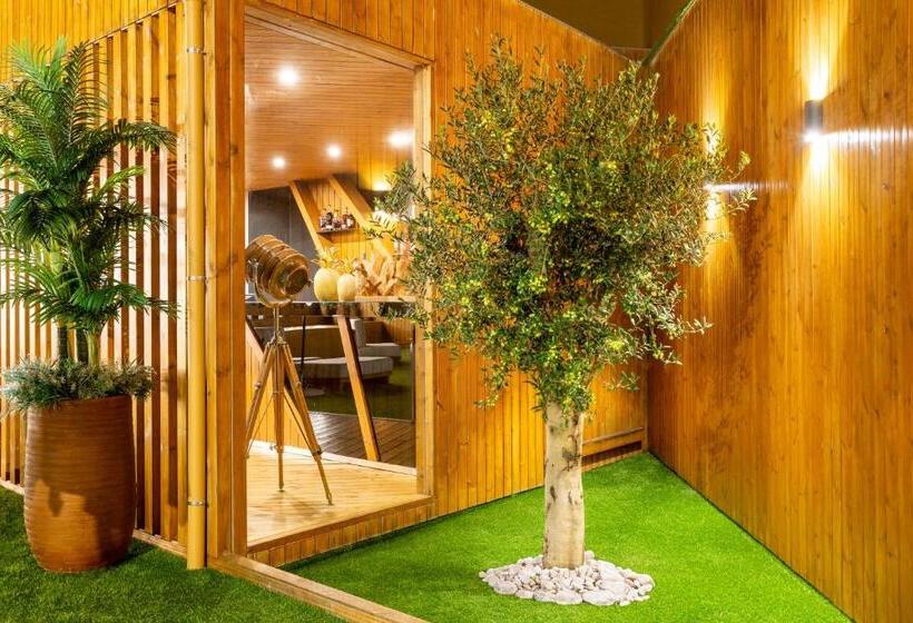 酒店 Cristal Porto