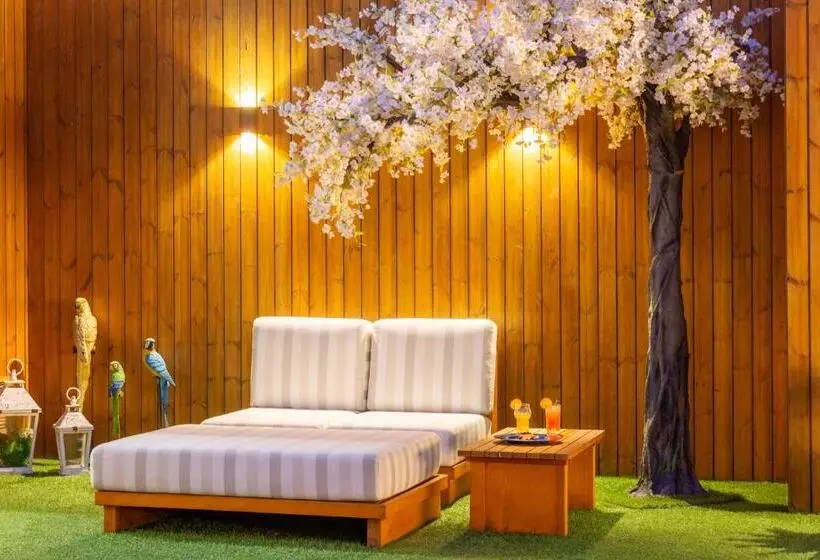 酒店 Cristal Porto