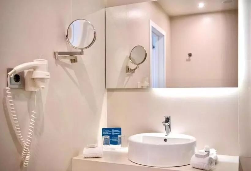 酒店 Cristal Porto