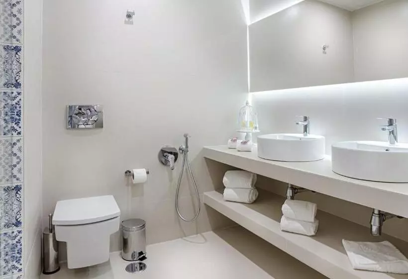 酒店 Cristal Porto