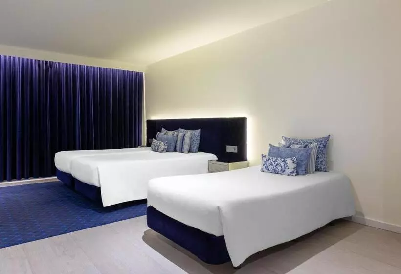 酒店 Cristal Porto