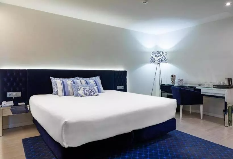 酒店 Cristal Porto