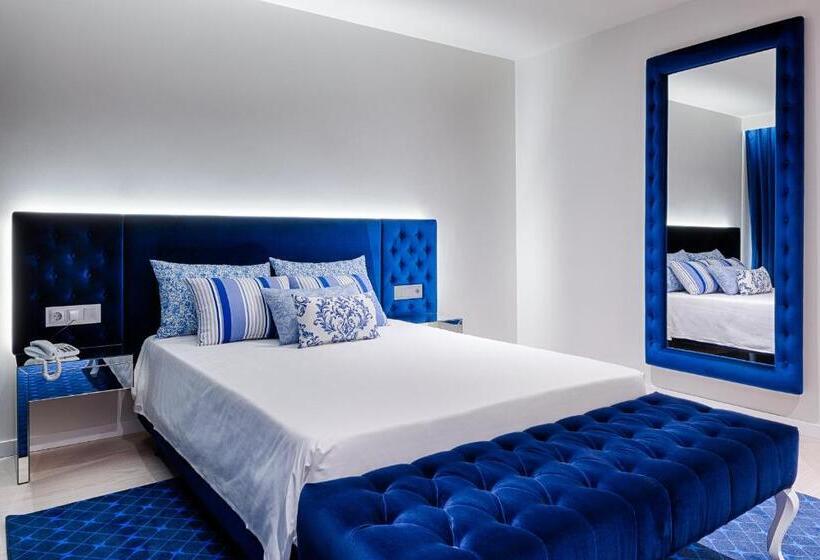 酒店 Cristal Porto