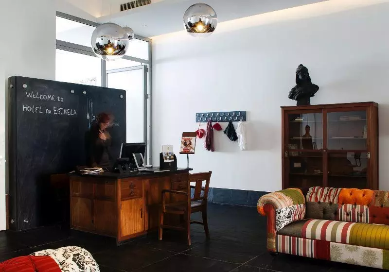 Da Estrela  by Unlock Hotels