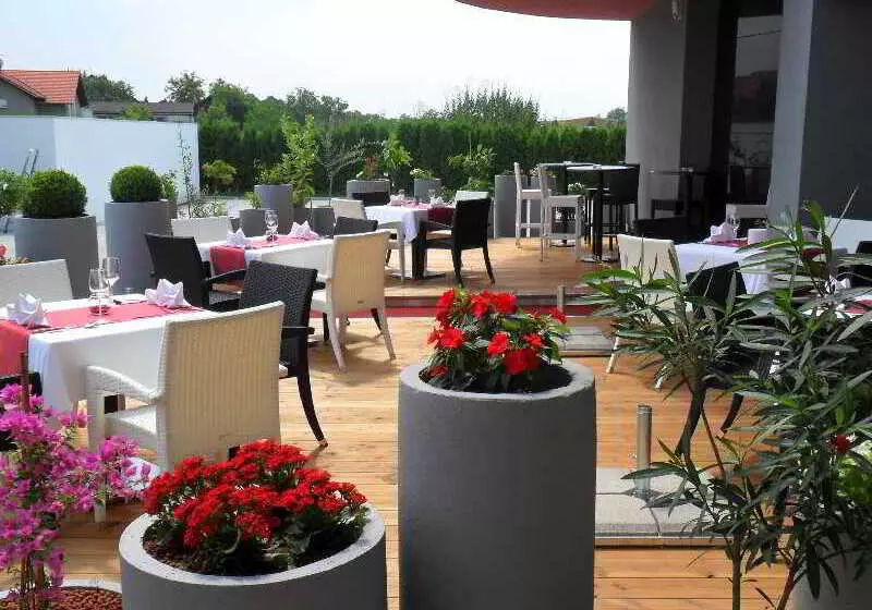 בית מלון כפרי Dream