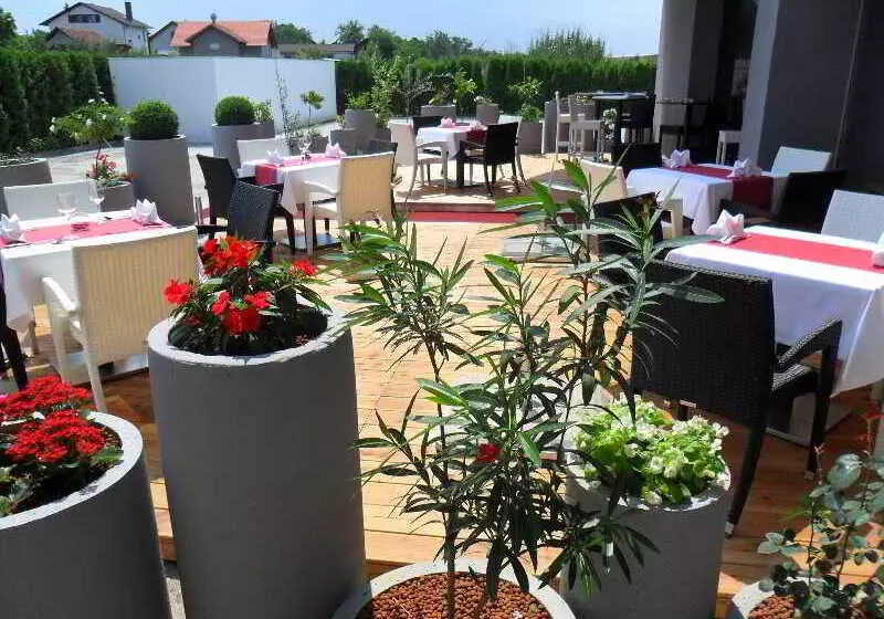 בית מלון כפרי Dream