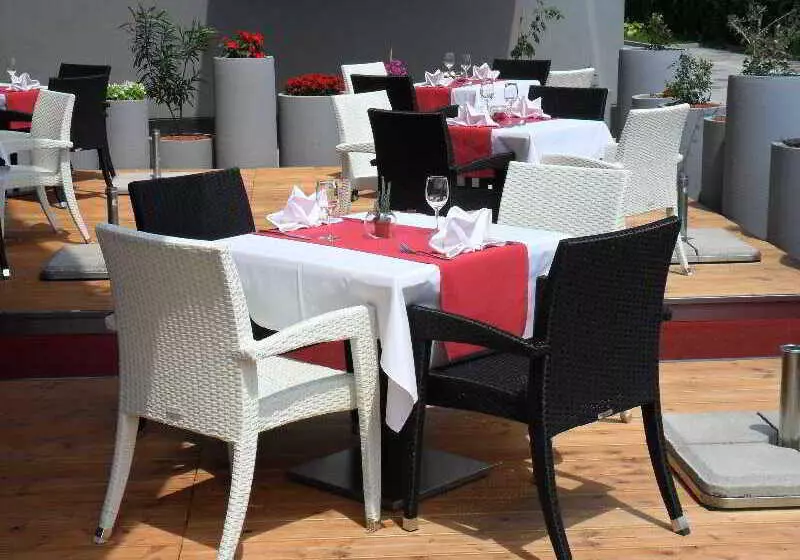 בית מלון כפרי Dream