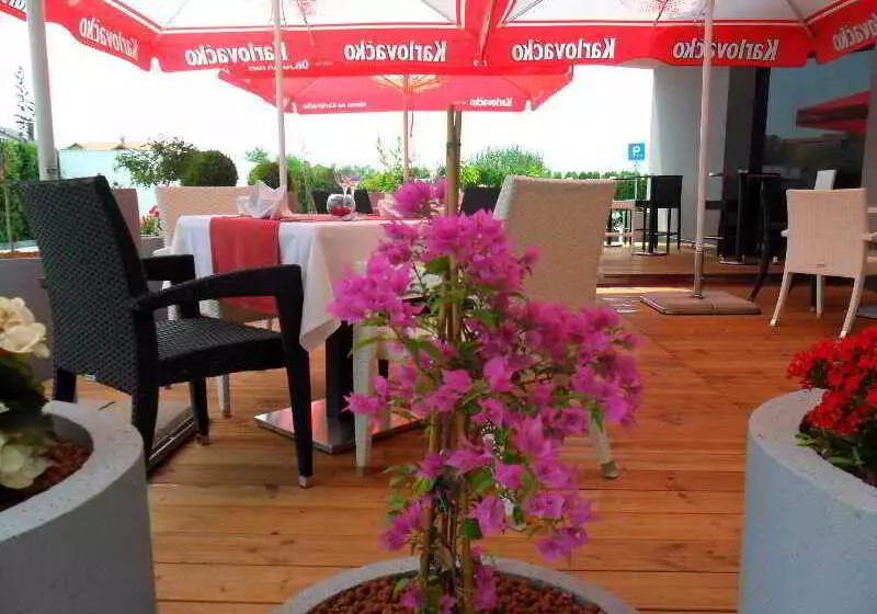 בית מלון כפרי Dream