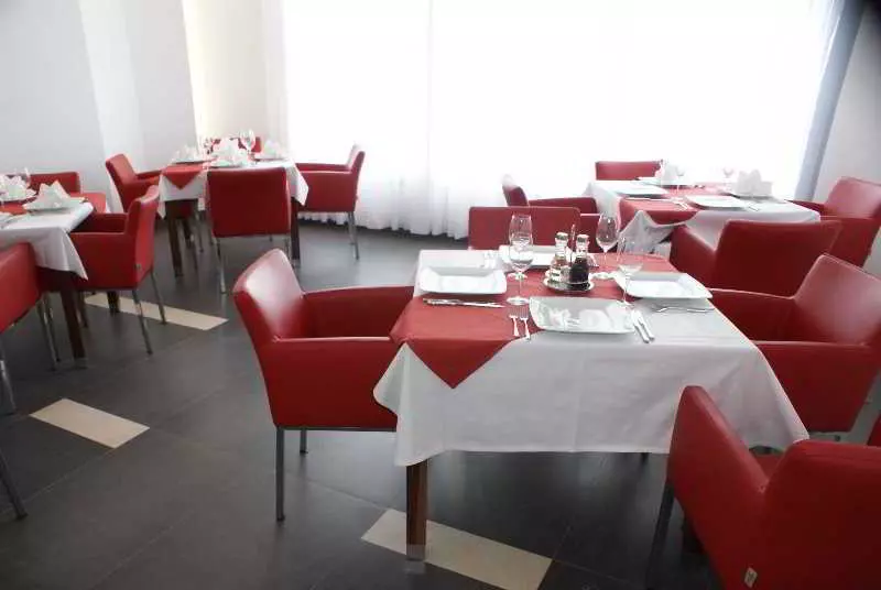 בית מלון כפרי Dream