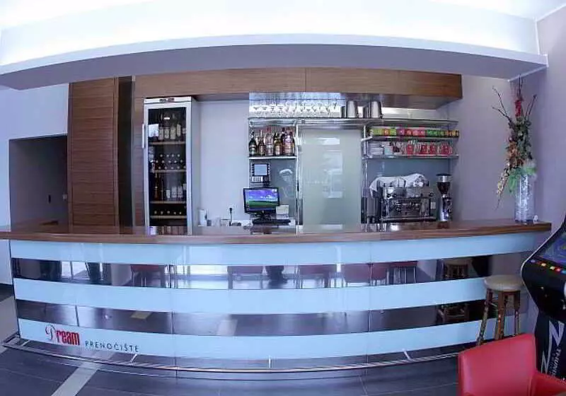 בית מלון כפרי Dream