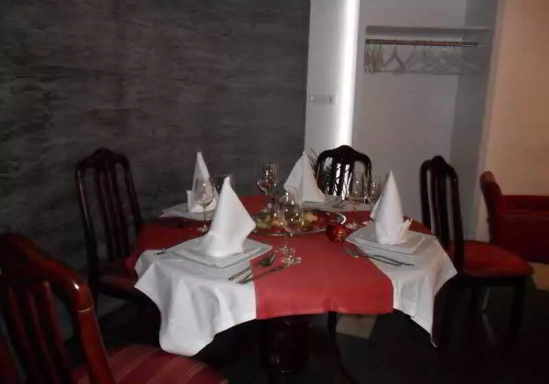 בית מלון כפרי Dream