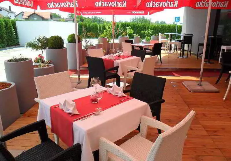 בית מלון כפרי Dream