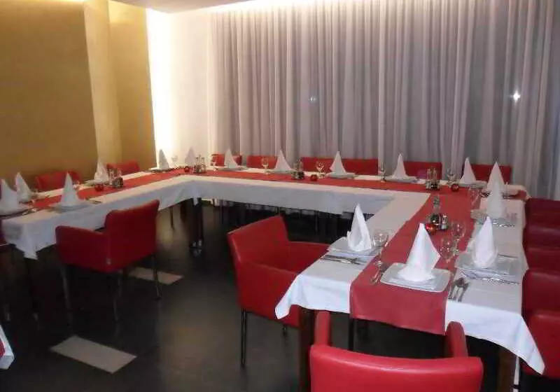 בית מלון כפרי Dream