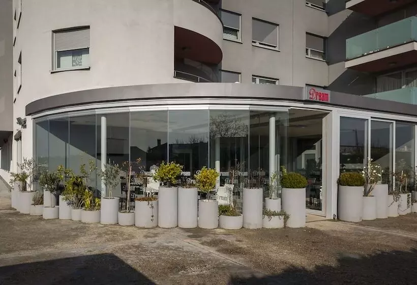 בית מלון כפרי Dream