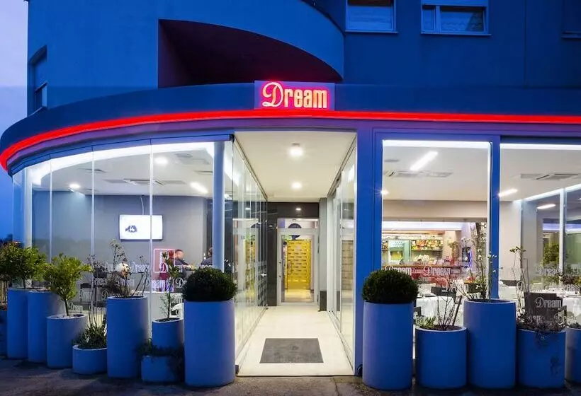 בית מלון כפרי Dream