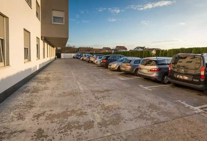 בית מלון כפרי Dream