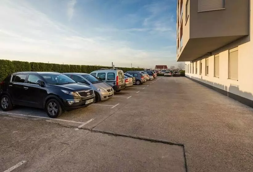 בית מלון כפרי Dream