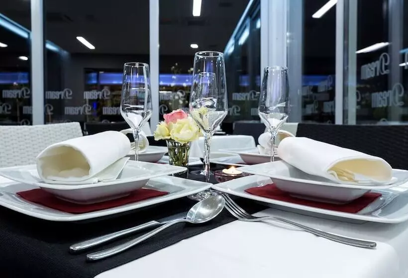 בית מלון כפרי Dream